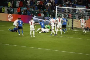 Τελικός με τα όλα του και… “It’s coming Rome” στα πέναλτι! 