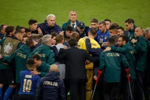 Τελικός με τα όλα του και… “It’s coming Rome” στα πέναλτι! 