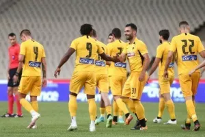 Η ευρωπαϊκή λίστα της ΑΕΚ