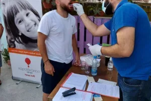 ΦΩΤΟΣ/Όμορφη και αξιέπαινη φιλανθρωπική εκδήλωση
