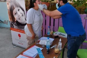 ΦΩΤΟΣ/Όμορφη και αξιέπαινη φιλανθρωπική εκδήλωση