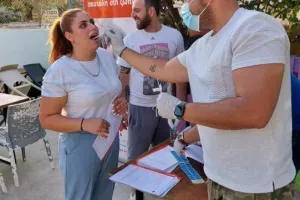 ΦΩΤΟΣ/Όμορφη και αξιέπαινη φιλανθρωπική εκδήλωση
