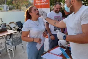 ΦΩΤΟΣ/Όμορφη και αξιέπαινη φιλανθρωπική εκδήλωση