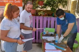 ΦΩΤΟΣ/Όμορφη και αξιέπαινη φιλανθρωπική εκδήλωση