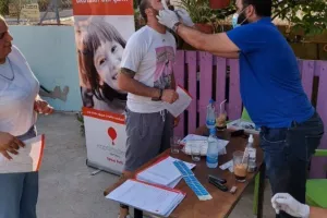 ΦΩΤΟΣ/Όμορφη και αξιέπαινη φιλανθρωπική εκδήλωση