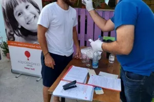 ΦΩΤΟΣ/Όμορφη και αξιέπαινη φιλανθρωπική εκδήλωση