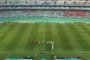 Στα ημιτελικά η φοβερή Δανία!