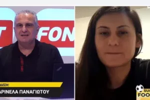 "Η Ομόνοια αυτό που κατάφερε φέτος ήταν άθλος"
