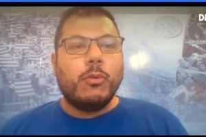"Να δείξουμε ξανά σε όλη την Ευρώπη ότι η Ανόρθωση επέστρεψε για τα καλά"