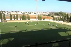 ΒΙΝΤΕΟ/Τα γκολ της εξάρας του Ολυμπιακού