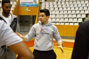 Ο νέος κόουτς της ΕΝΑΔ αποκαλύπτεται στο CB!
