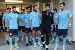 Ξεμούδιασμα... με Ολατούντζι! (Φώτος)