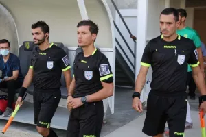 Ξεμούδιασμα... με Ολατούντζι! (Φώτος)