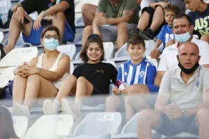 Επιστροφή Ανορθωσιατών στο "Α. Παπαδόπουλος" (φώτος)