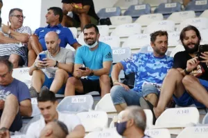Επιστροφή Ανορθωσιατών στο "Α. Παπαδόπουλος" (φώτος)