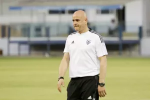 Αρεσε η «Κυρία», φιλική νίκη με Χριστοφή, Ελουντού! (φώτος)