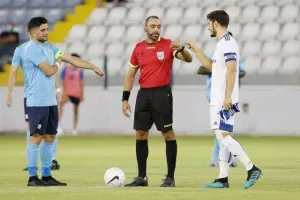 Αρεσε η «Κυρία», φιλική νίκη με Χριστοφή, Ελουντού! (φώτος)