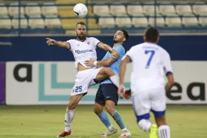 Η λίστα της Ανόρθωσης για Ραπίντ - 24 ποδοσφαιριστές