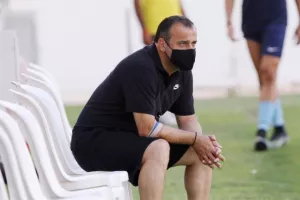 Ξεμούδιασμα... με Ολατούντζι! (Φώτος)