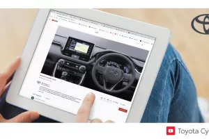TOYOTA ΚΥΠΡΟΥ: 4 ΕΞΥΠΝΑ ΒΙΝΤΕΟ ΠΑΡΟΥΣΙΑΣΗΣ ΚΟΡΥΦΑΙΩΝ ΜΟΝΤΕΛΩΝ
