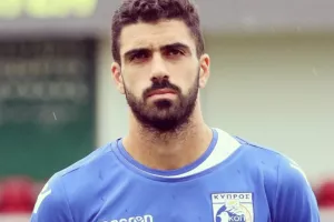 Ευχές στον Ζάχο