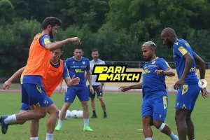 Τελευταία πριν το πρώτο