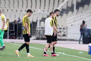 ΑΕΚ: Το κάζο φέρνει εξελίξεις!