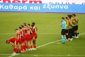 ΑΕΚ: Τα πέναλτι εξελίσσονται σε μάστιγα