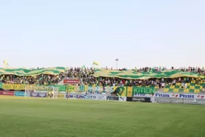 Larnaca Union: "Όλοι μαζί στις 12/06!"
