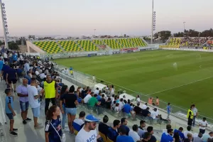 1500... για ΑΡΕΝΑ