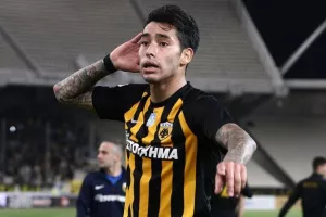 Γράφουν για... αλλαγή δεδομένων οι Ισπανοί