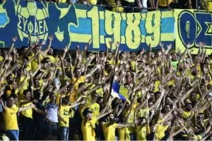 Κάλεσμα ΑΕΛ: "Ας αποφύγουμε την ταλαιπωρία/ΔΕΝ θα ανοίξουν ταμεία στο Τσίρειο"