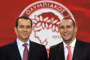 Κατέθεσε φάκελο συμμετοχής για να πάρει αδειοδότηση στη Basket League!