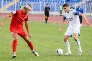 (Μεταγραφικό) Συμφωνία με Aleksey Gasilin