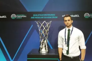 Mε Σπλιτ η Πετρολίνα ΑΕΚ για το BCL