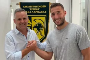 AΕΚτζήτικη ανάρτηση/"PAME AEK"
