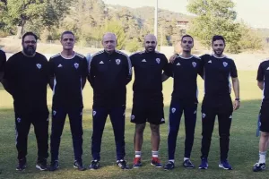 Yψηλές εντάσεις και... ικανοποίηση