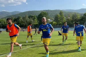"Μηδέν" το ΑΠΟΕΛ στο τελευταίο, χρόνος σε πολλούς από τον Πούρσα (φώτος)