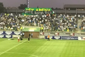 Απόλλων/700 για την "Αρένα"