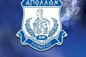 Παρουσιάζει τον επίσημο χορηγό ο Απόλλωνας