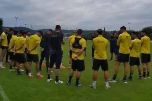 Επιστρέφει σε κανονικούς ρυθμούς ο Τζέγκο