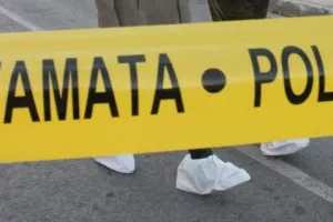 Αιματηρή συμπλοκή στη Λεμεσό/ Πάτησε γκάζι και τον σκότωσε με το αυτοκίνητο του