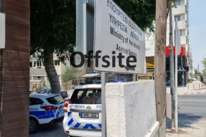 Μαχαιρώματα στο κέντρο της Λευκωσίας