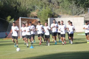 Με ένα ή και κανένα φιλικό πριν το Σούπερ Καπ