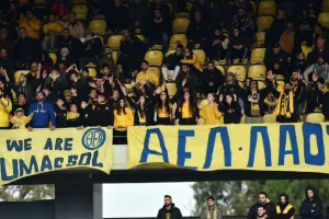 Αύριο τα εισιτήρια/λεπτομέρειες