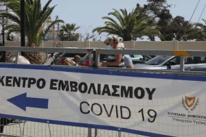 200 χιλιάδες χωρίς εμβόλιο - Αναλυτικά δεδομένα για εμβολιασμούς