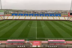 Μπουρλότο… 