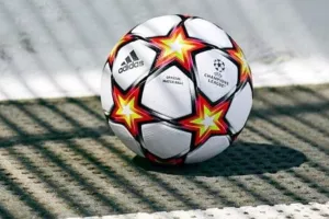 Η μπάλα του Champions League για τη νέα σεζόν (φώτος)
