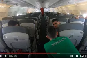 (Βίντεο) Το ταξίδι στο Ζάγκρεμπ 