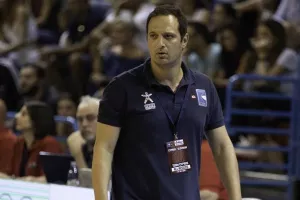 Οι επιλογές του Λίνου Γαβριήλ για τις Εθνικές Κ23, Κ20 και Κ18